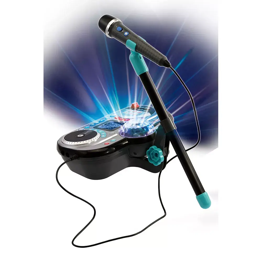 Rotaļu DJ studija VTech 531774 Photo 4