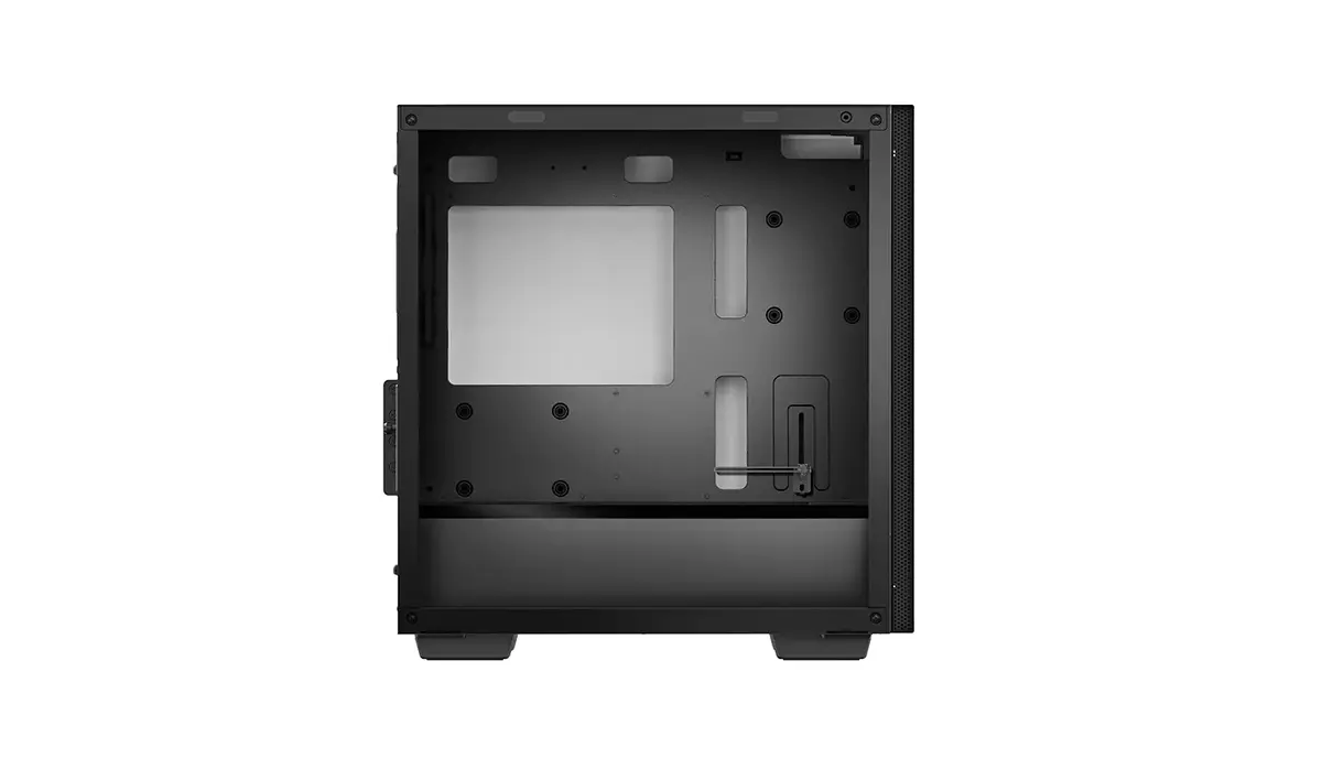 DeepCool MACUBE 110 WH Midi Tower korpuss Photo 6