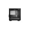 DeepCool MACUBE 110 WH Midi Tower korpuss Photo 6