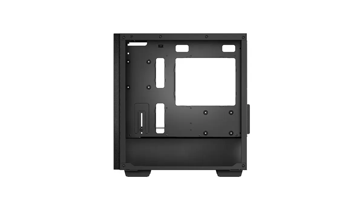 DeepCool MACUBE 110 WH Midi Tower korpuss Photo 7