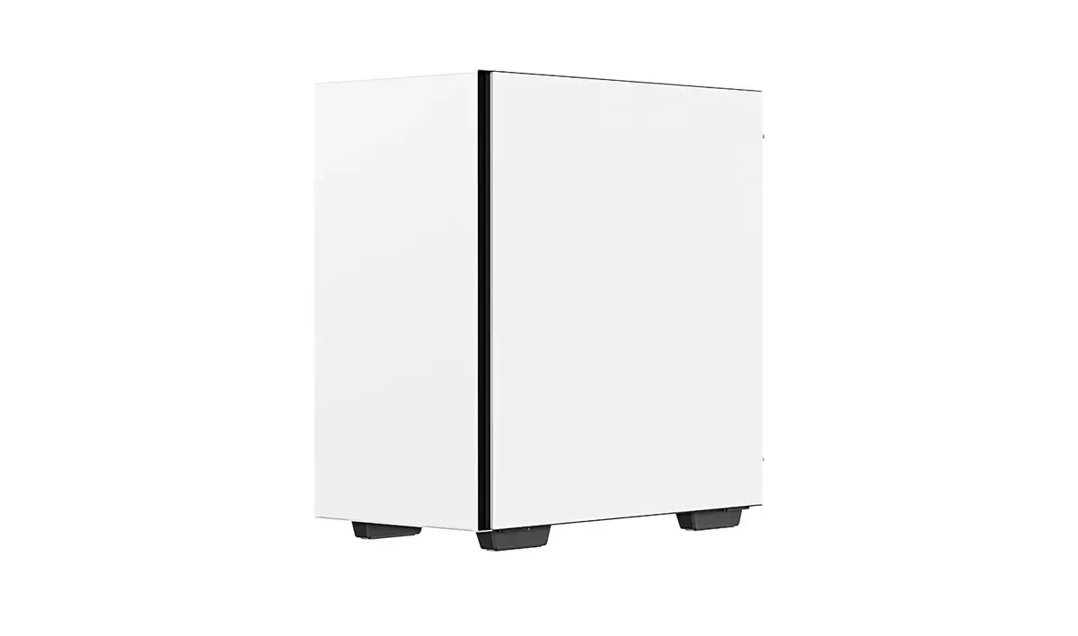 DeepCool MACUBE 110 WH Midi Tower korpuss Photo 9