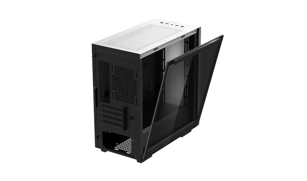 DeepCool MACUBE 110 WH Midi Tower korpuss Photo 12