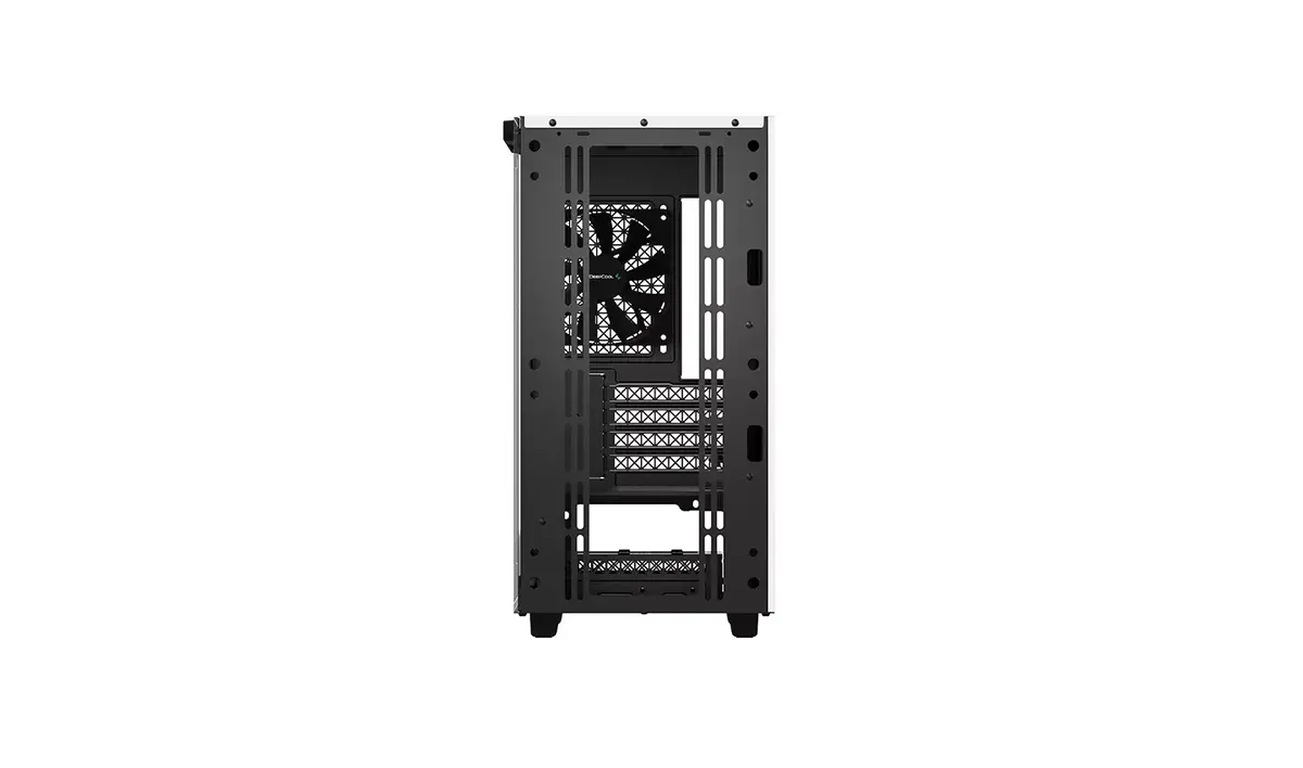 DeepCool MACUBE 110 WH Midi Tower korpuss Photo 13
