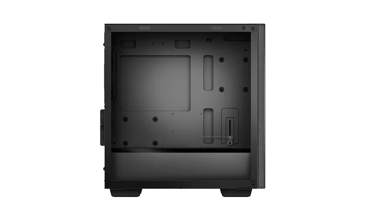 Datora korpuss DeepCool MACUBE 110 Midi Tower Photo 6