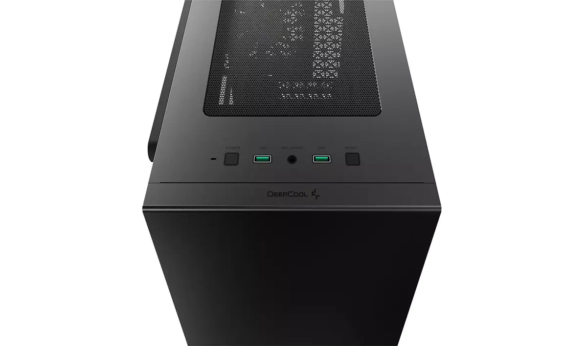 Datora korpuss DeepCool MACUBE 110 Midi Tower Photo 10