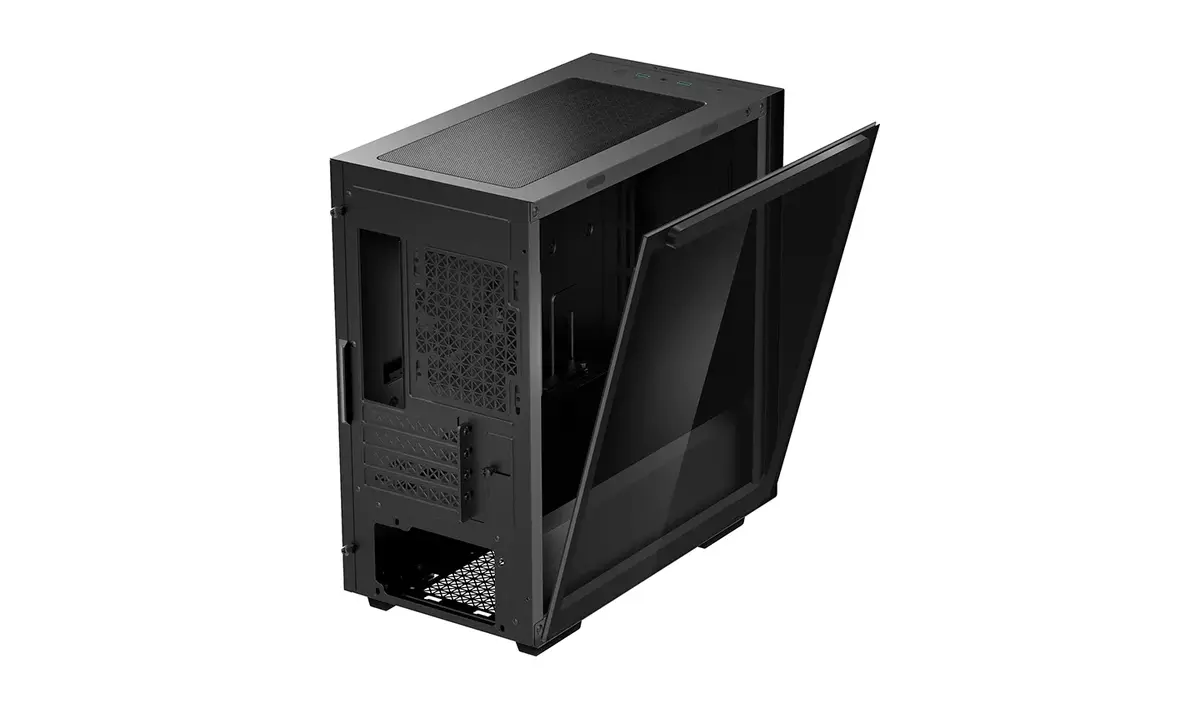 Datora korpuss DeepCool MACUBE 110 Midi Tower Photo 12