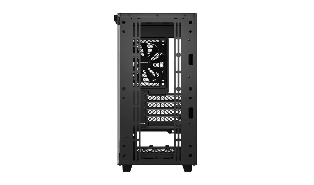 Datora korpuss DeepCool MACUBE 110 Midi Tower Photo 13