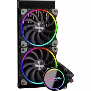 Alpenföhn 84000000181 computer cooling system Processor All-in-one liquid cooler