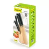 Maestro MR1424 kitchen knife set Photo 2