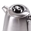 Electric kettle Adler CR 1291 — 1.7 L, 2200 W Photo 4