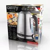 Electric kettle Adler CR 1291 — 1.7 L, 2200 W Photo 9