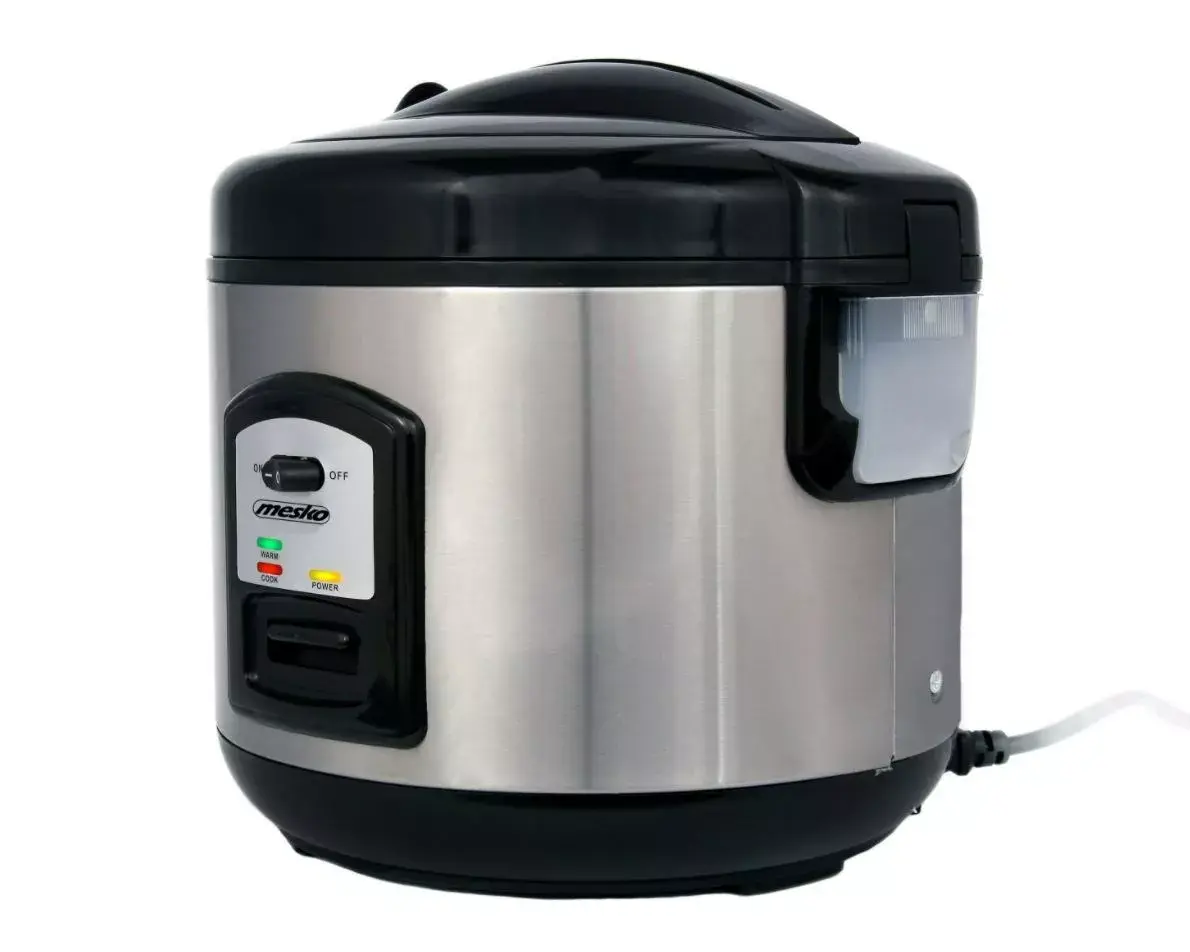 Rice cooker Adler MS 6411 — 1000 W, 1.5 L Photo 2