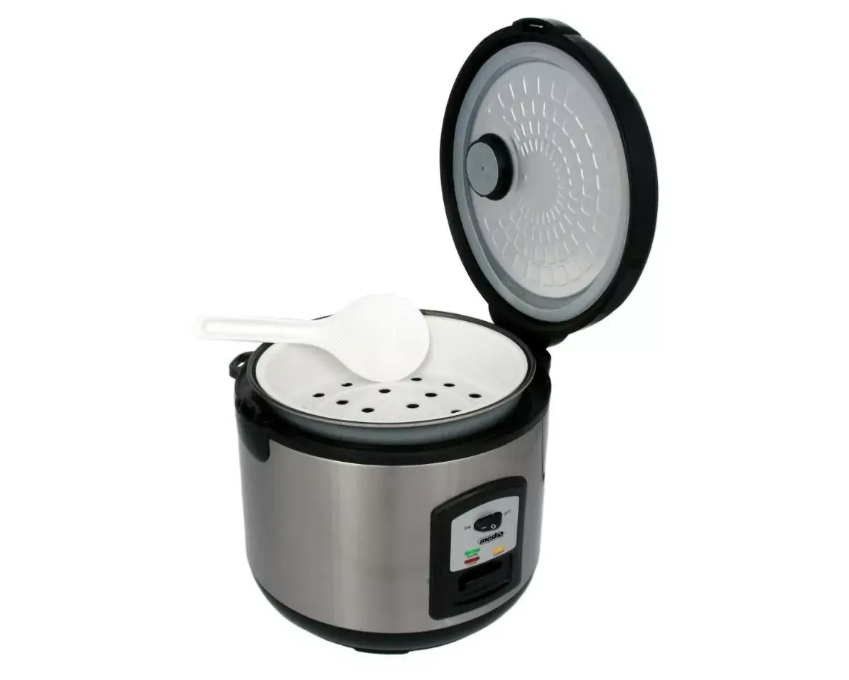 Rice cooker Adler MS 6411 — 1000 W, 1.5 L Photo 3