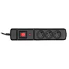 Сетевой фильтр ActiveJet COMBO 3GN 3M Photo 2