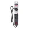 Сетевой фильтр ActiveJet ACJ COMBO 5G 1.5M Photo 4
