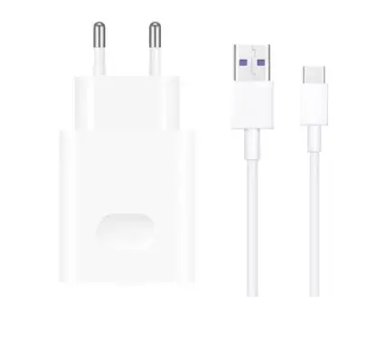 Mobile device charger Huawei CP404 Photo 2