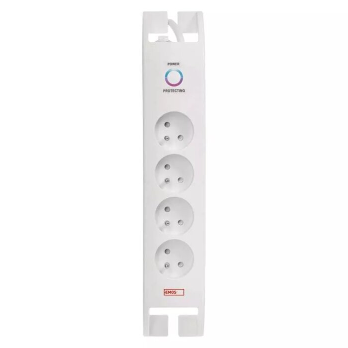 Surge protectors