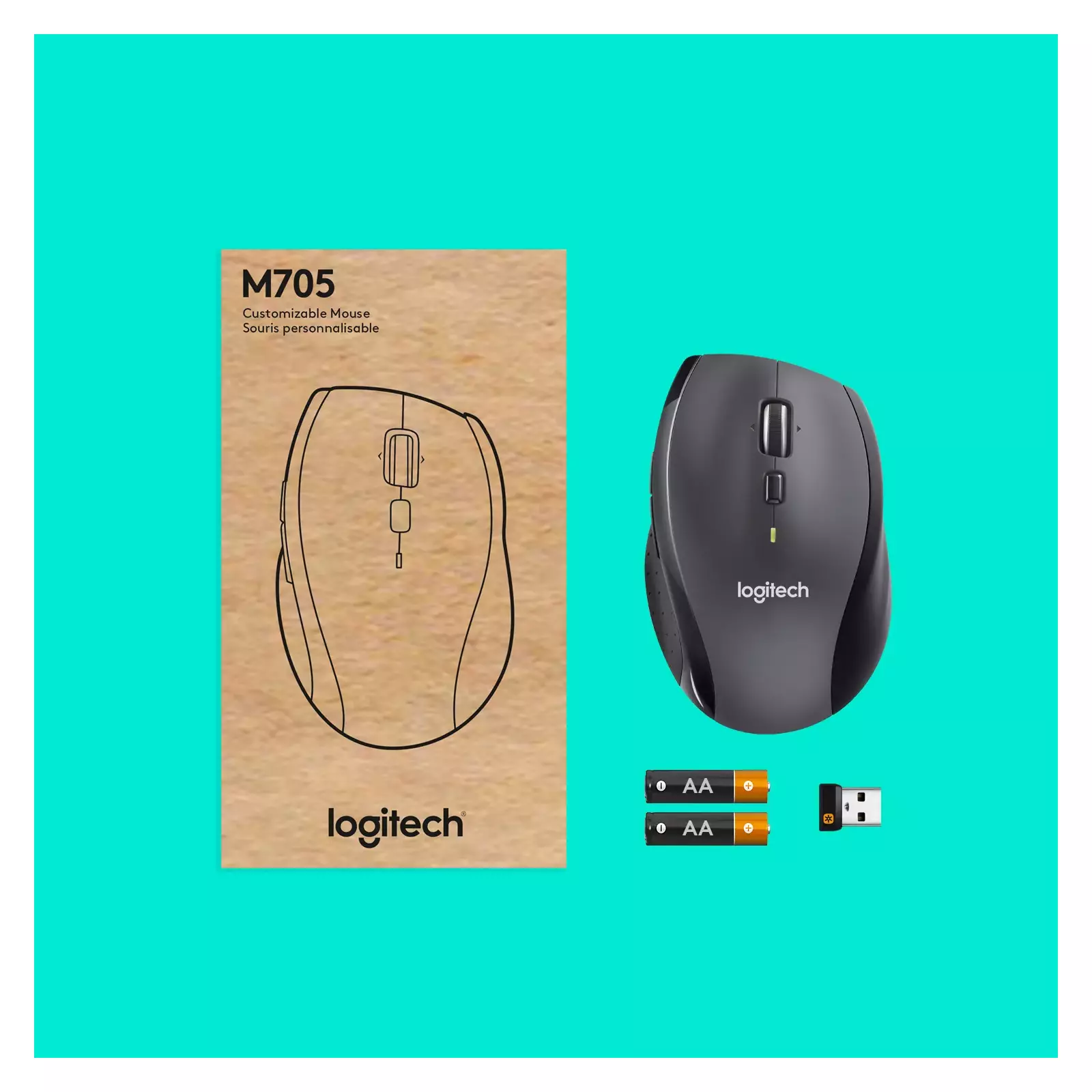 Logitech 910-006034 Photo 9