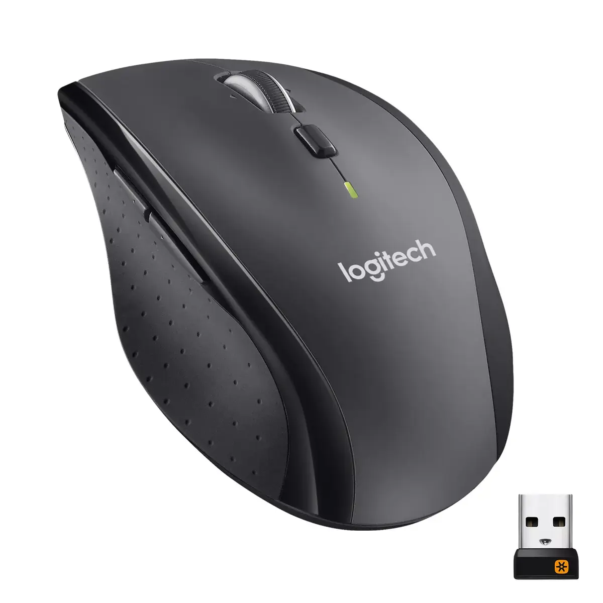 Mouse Logitech Marathon M705 Photo 2