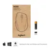 Mouse Logitech Marathon M705 Photo 16