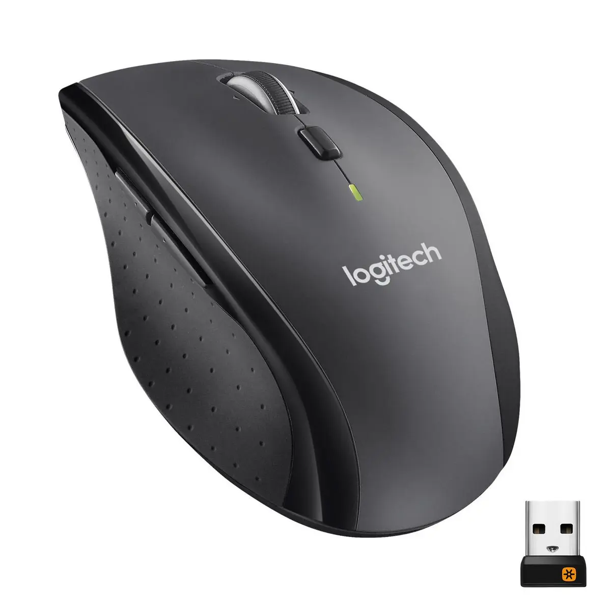 Mouse Logitech Marathon M705 Photo 17