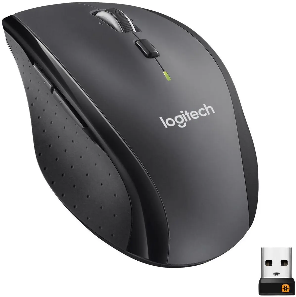 Mouse Logitech Marathon M705 Photo 18
