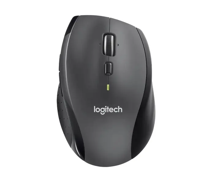 Мышь Logitech Marathon M705 Photo 19