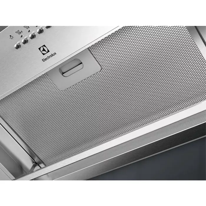 Встраиваемая Electrolux EFG516X Photo 4