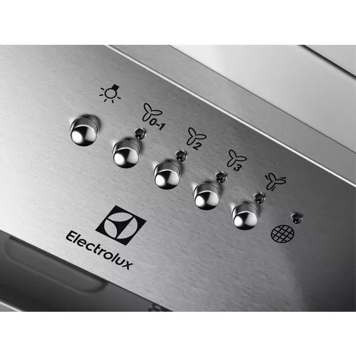 Встраиваемая Electrolux EFG516X Photo 7