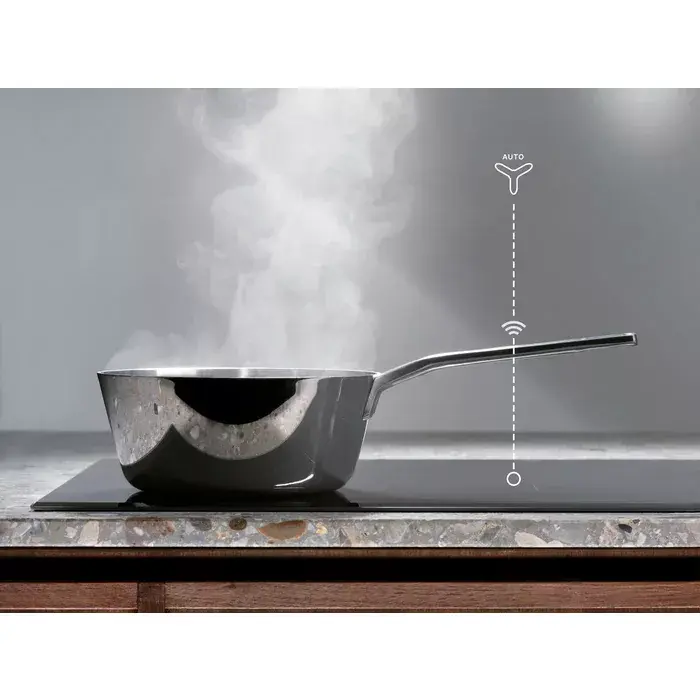 Встраиваемая Electrolux EFG516X Photo 8