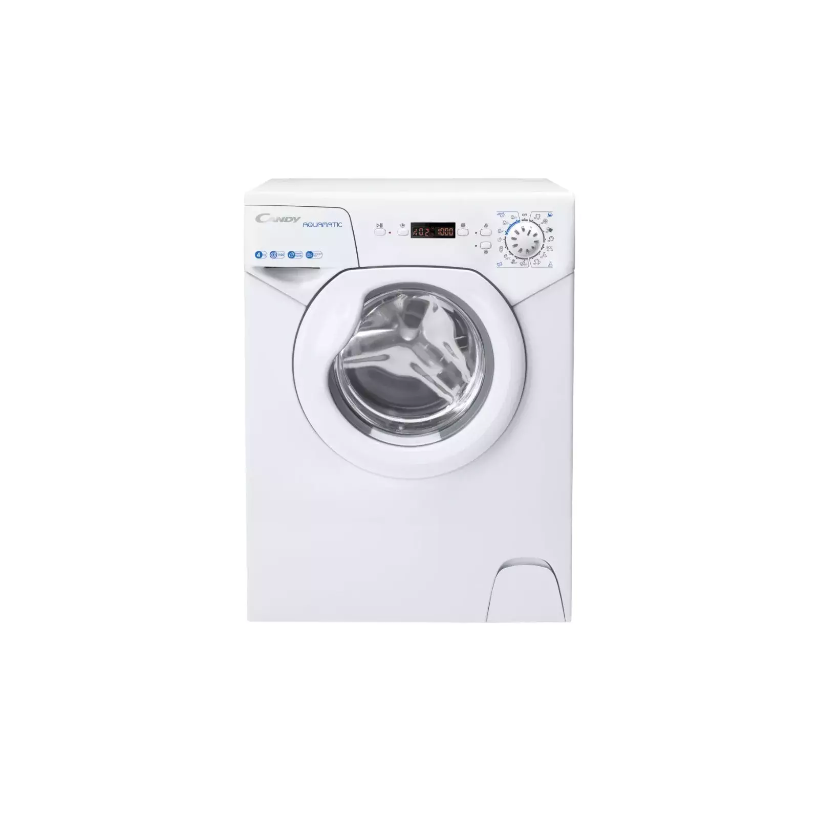 Candy Aquamatic AQUA 1142DE/2S washing AQUA 1142DE/2S Washing