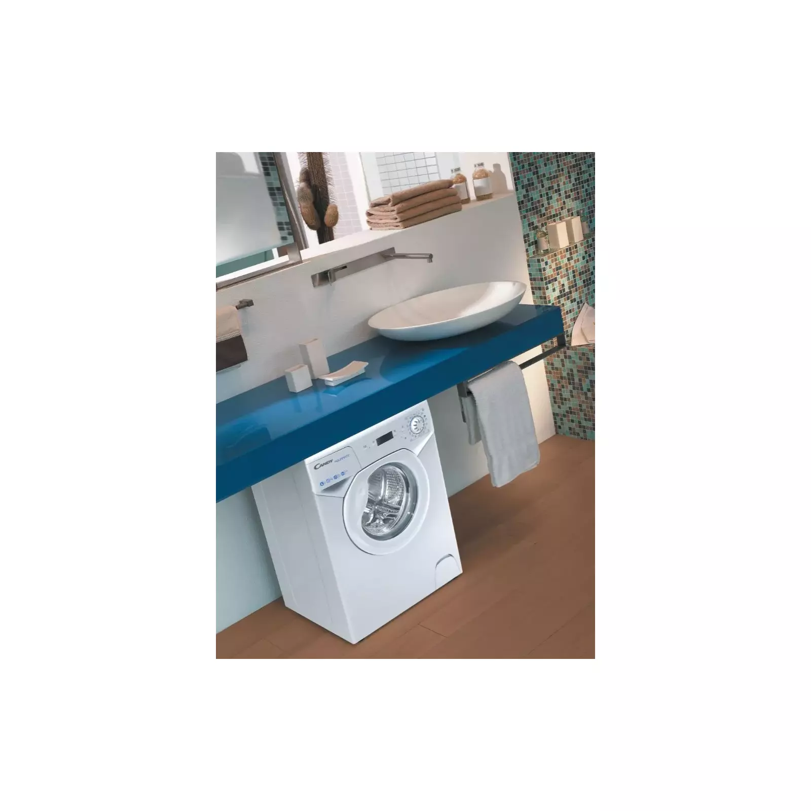 Candy Aquamatic AQUA 1142DE/2S washing AQUA 1142DE/2S Washing