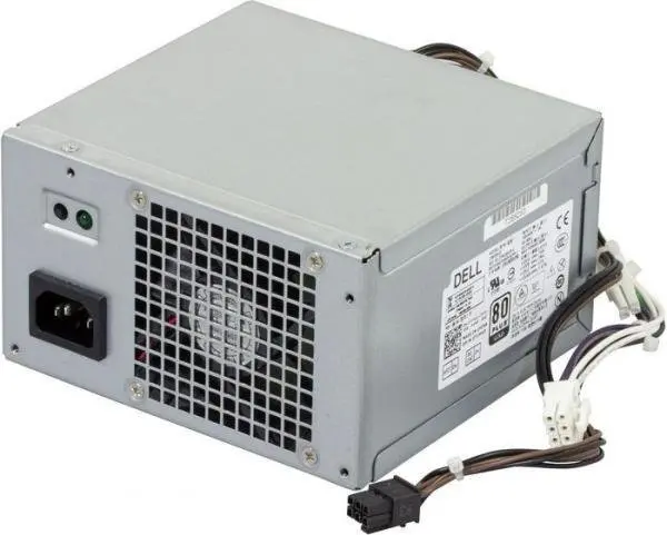 Barošanas bloks Dell 495W redundants GRTNK
