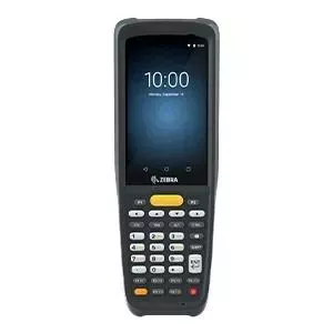 Rokas dators Zebra MC2200