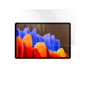 Защитное стекло eSTUFF Samsung Galaxy Tab S9 S8 S7 A9+