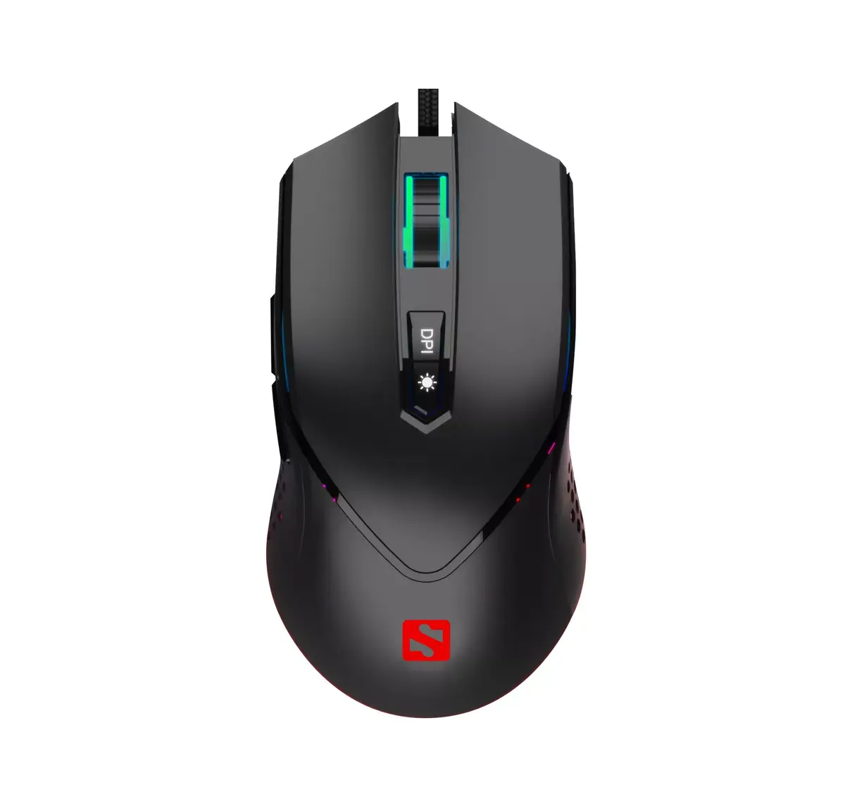 Мышь Sandberg Azazinator 6400 Photo 3