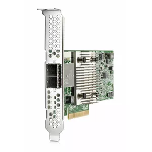 Host Bus Adapter HP Enterprise H241 Smart High Profile (726911-B21-RFB) for server storage connectivity