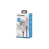 DisplayPort kabelis LANBERG CA-DPDP-20CU-0018-BK Photo 3