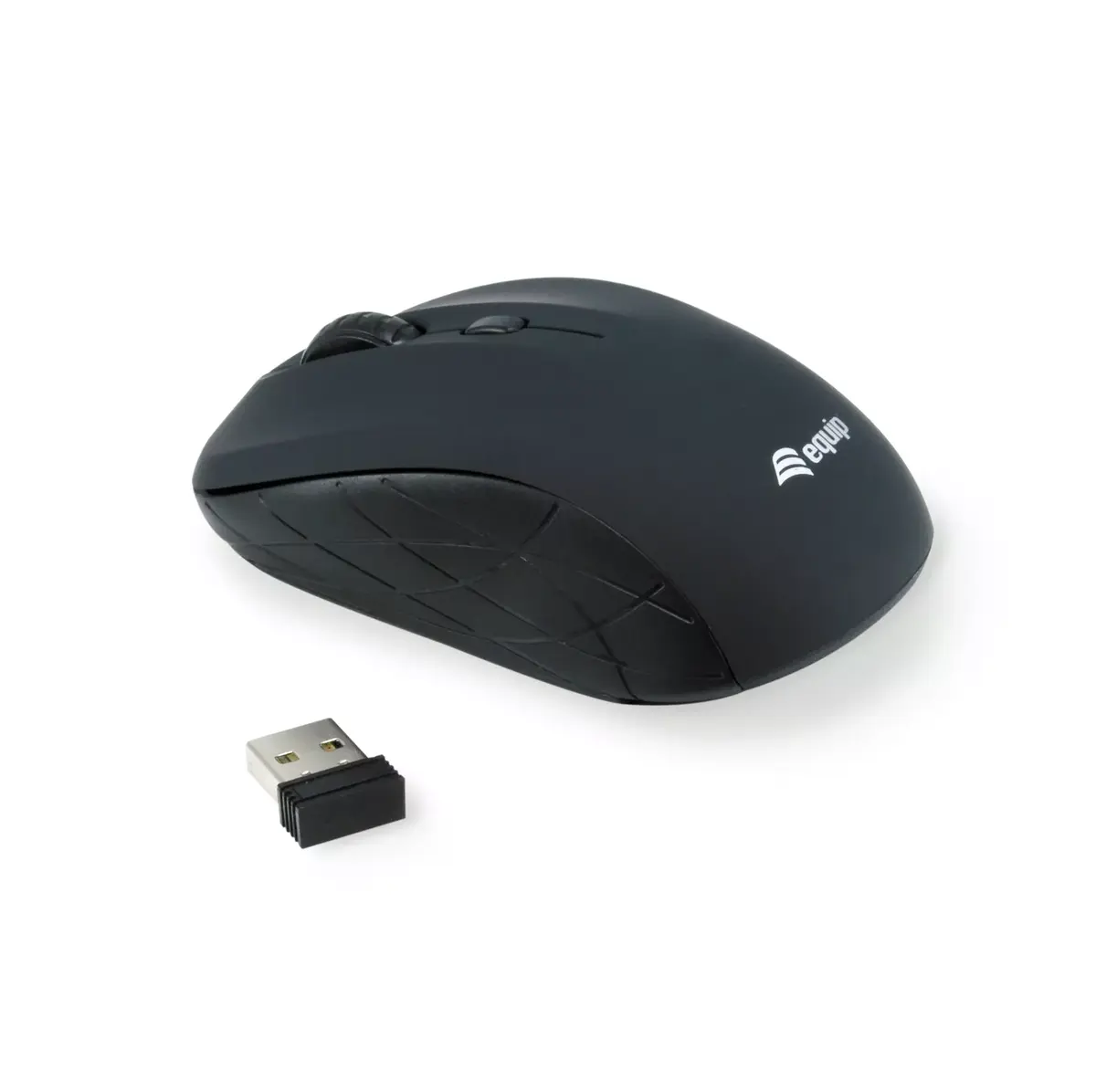 Pele Equip Mini Optical Wireless Photo 4