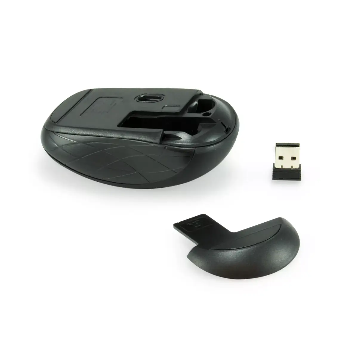 Pele Equip Mini Optical Wireless Photo 6