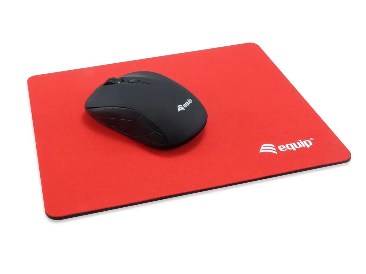 Оптическая беспроводная мышь Equip Mini Photo 5