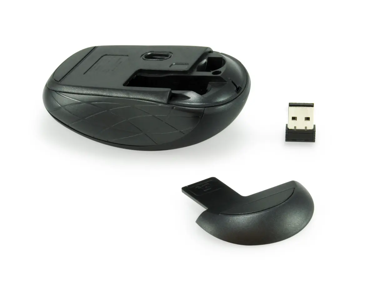 Оптическая беспроводная мышь Equip Mini Photo 6