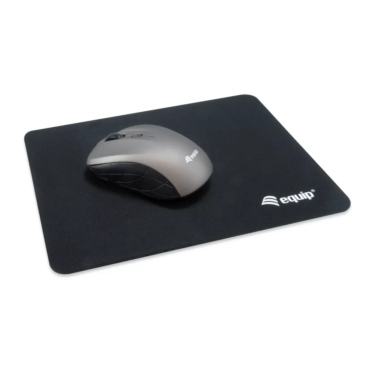 Мышь Equip Mini Optical Wireless Photo 5