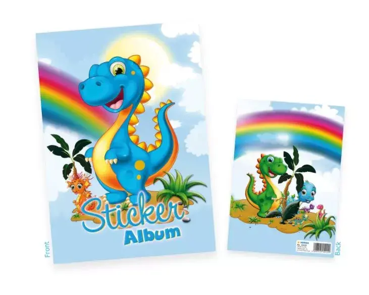 Kids' Stickers Herma 15422 Photo 2