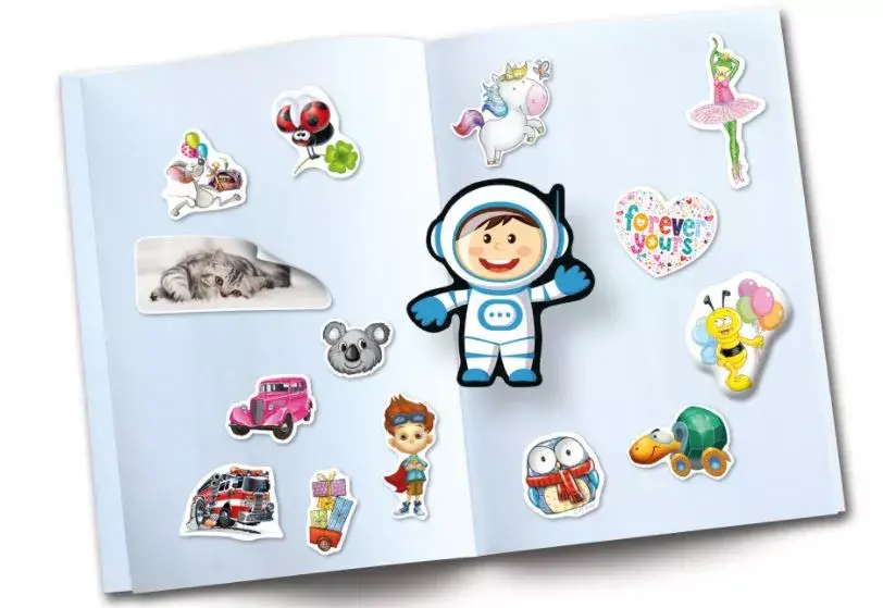 Kids' Stickers Herma 15422 Photo 3
