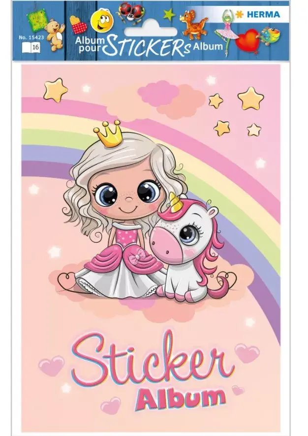 Kids' stickers Herma 15423 Photo 2