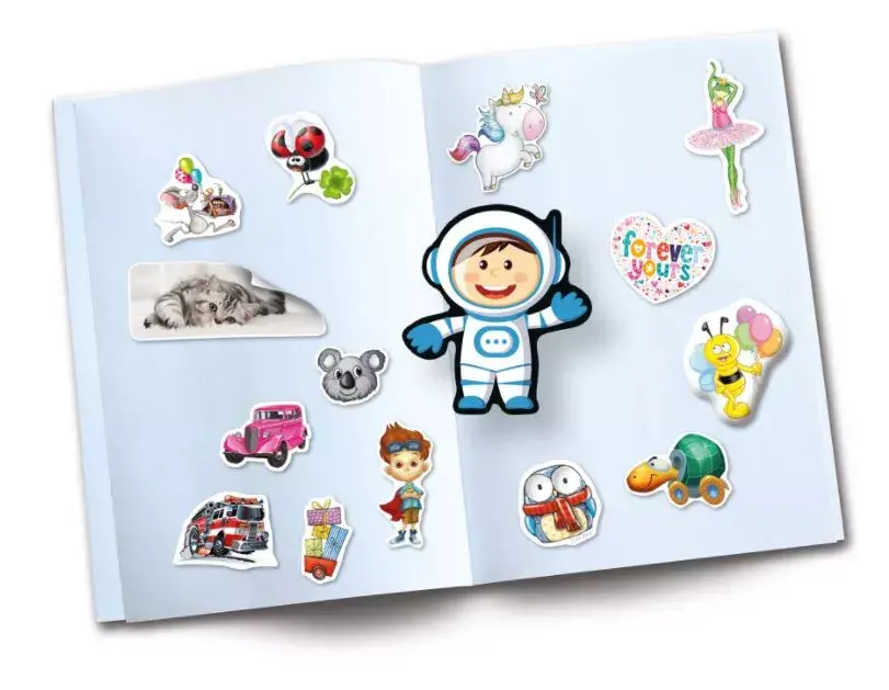 Kids' stickers Herma 15423 Photo 3