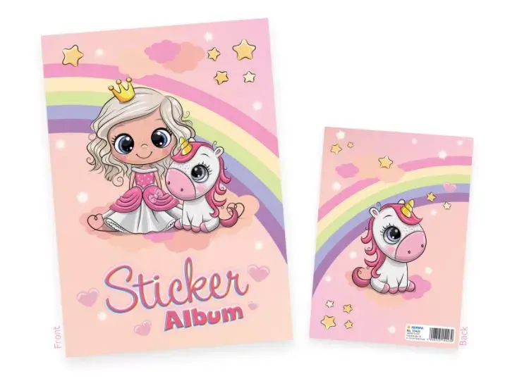 Kids' stickers Herma 15423 Photo 6