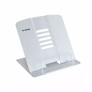 Держатель для книг HERMA 19963 Белый Металл