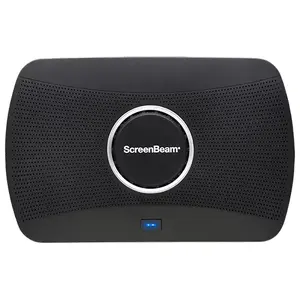 Bezvadu prezentācijas sistēma ScreenBeam 1100 Plus